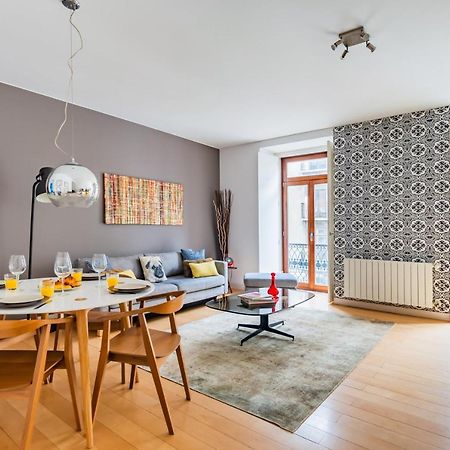 Ferienwohnung Chiado Mercy II Lissabon Exterior foto